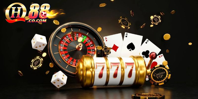 Giới thiệu sảnh RK5 – Sàn giao dịch trò chơi slot đỉnh cao 2 Thiết kế giao diện vô cùng đẹp mắt