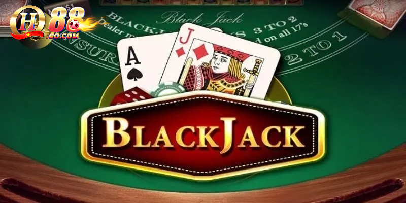 Thắng 5 trận liên tiếp từ game Blackjack QH88 1 Hành trình chinh phục game Blackjack