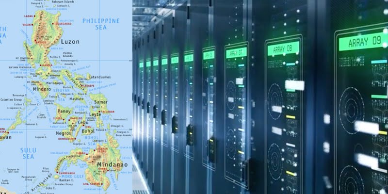 Các chuyên gia nhận định máy chủ QH88 nằm tại Philippines