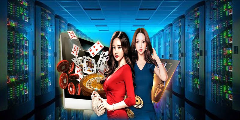 Máy chủ nhà cái QH88 đặt ở đâu?